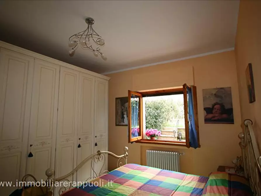 Immagine 3 di Appartamento in vendita  a Sinalunga