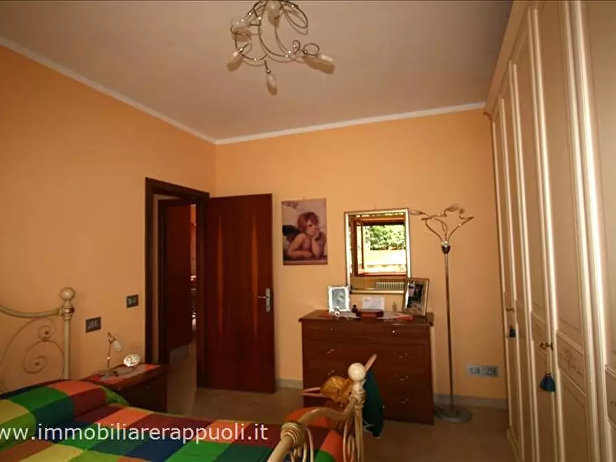 Immagine 4 di Appartamento in vendita  a Sinalunga