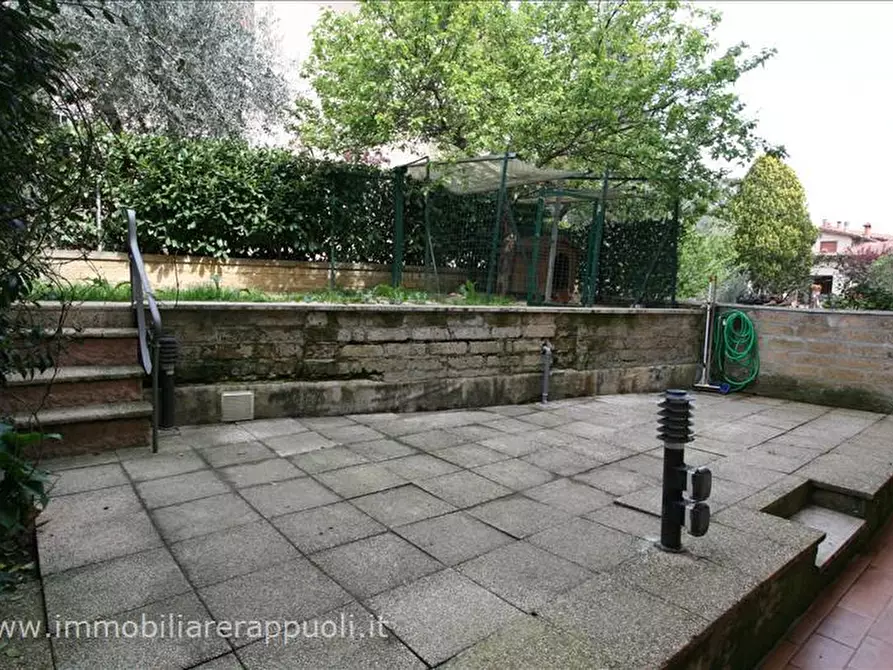 Immagine 9 di Appartamento in vendita  a Sinalunga