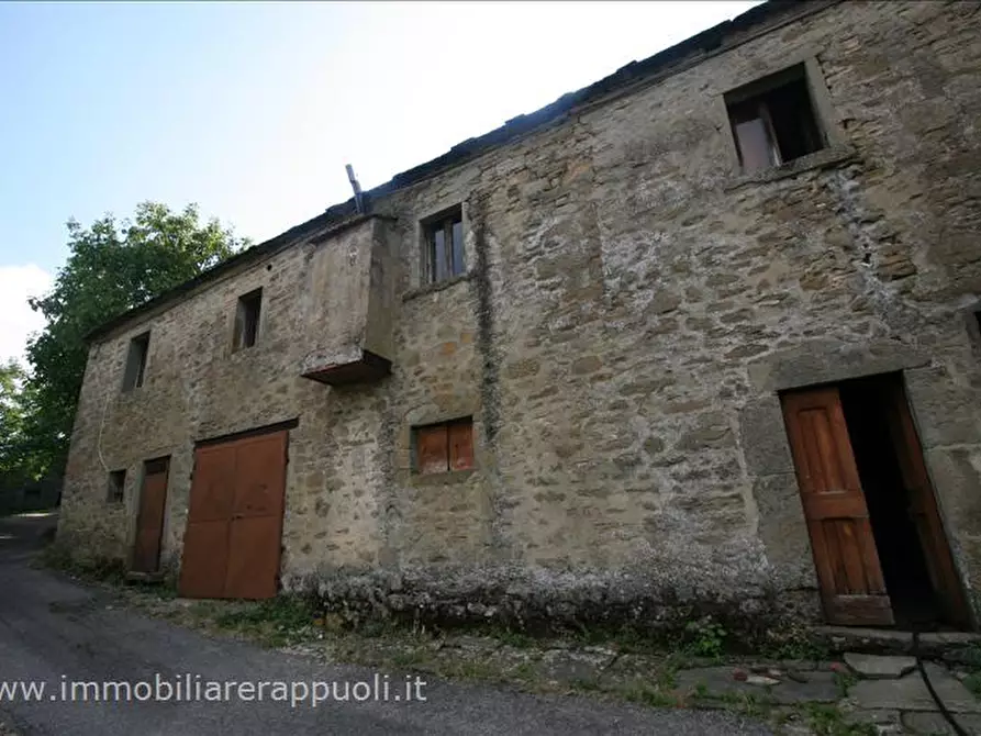 Immagine 1 di Casa indipendente in vendita  a Cortona