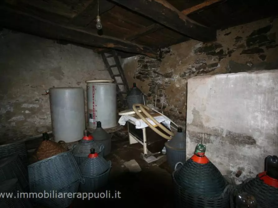 Immagine 3 di Casa indipendente in vendita  a Cortona