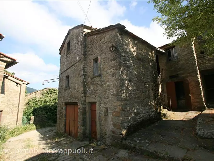 Immagine 4 di Casa indipendente in vendita  a Cortona