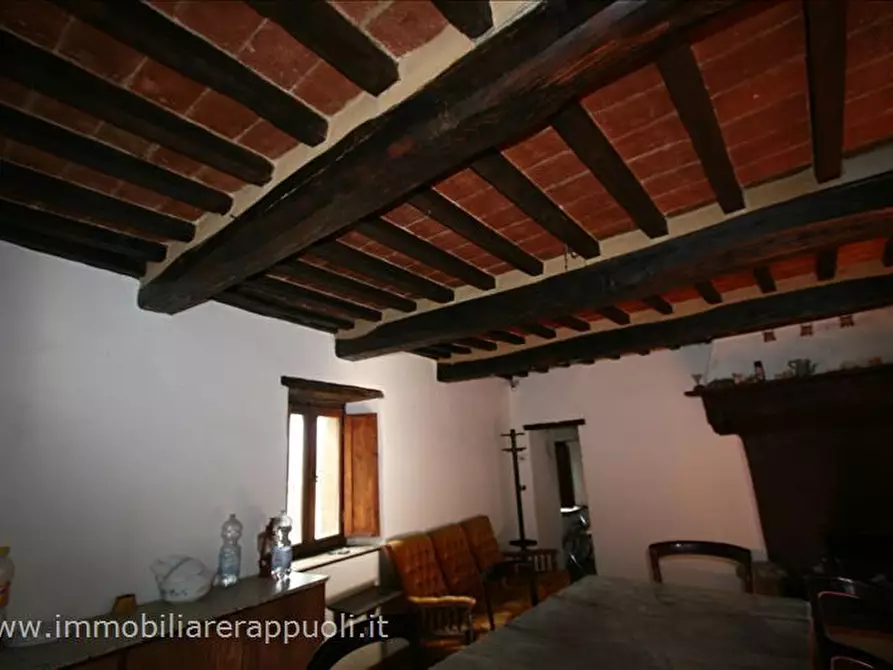 Immagine 5 di Casa indipendente in vendita  a Cortona