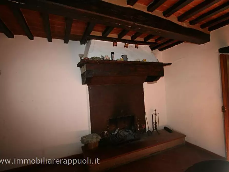 Immagine 6 di Casa indipendente in vendita  a Cortona