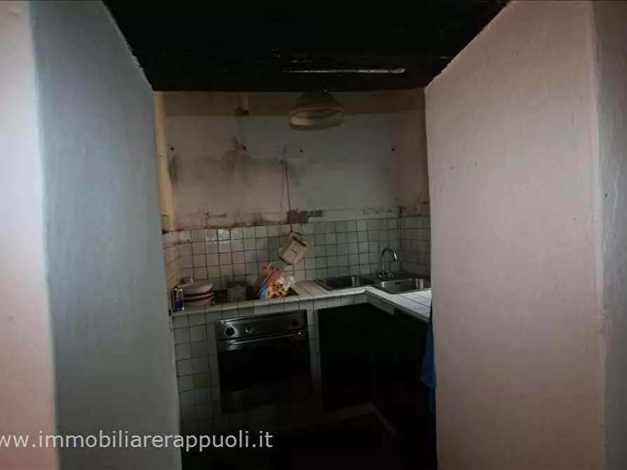 Immagine 10 di Casa indipendente in vendita  a Cortona