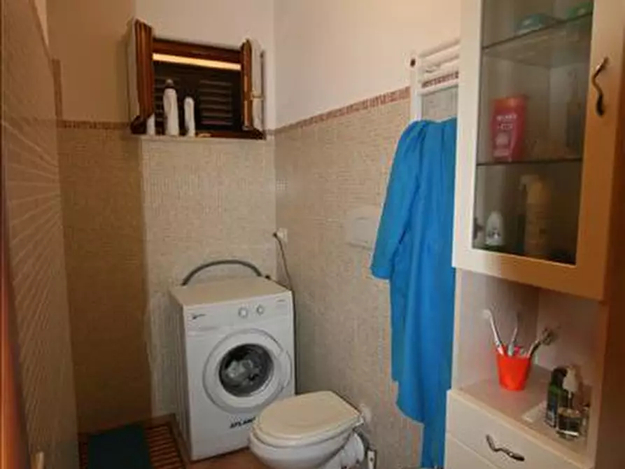 Immagine 6 di Appartamento in vendita  a Torrita Di Siena