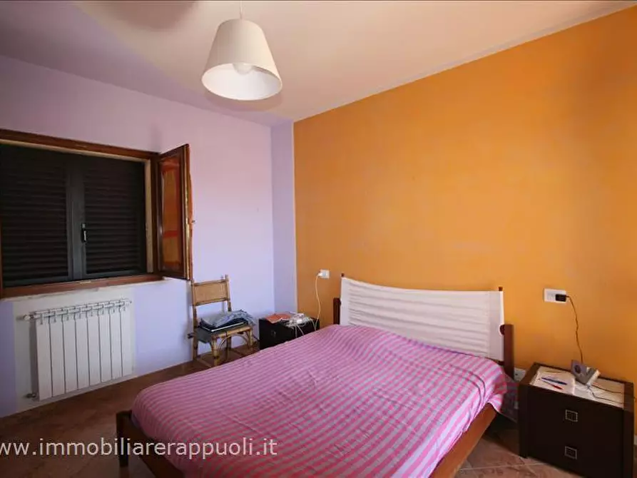 Immagine 7 di Appartamento in vendita  a Torrita Di Siena