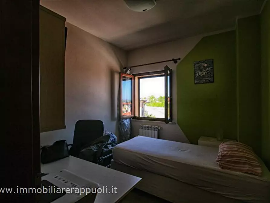 Immagine 9 di Appartamento in vendita  a Torrita Di Siena