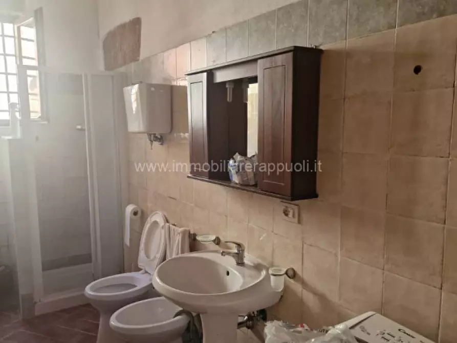 Immagine 5 di Appartamento in vendita  a Sinalunga