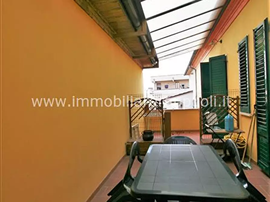 Immagine 6 di Casa indipendente in vendita  a Sinalunga