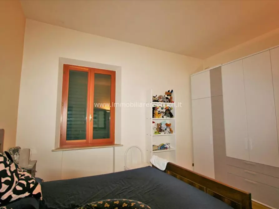 Immagine 14 di Casa indipendente in vendita  a Sinalunga