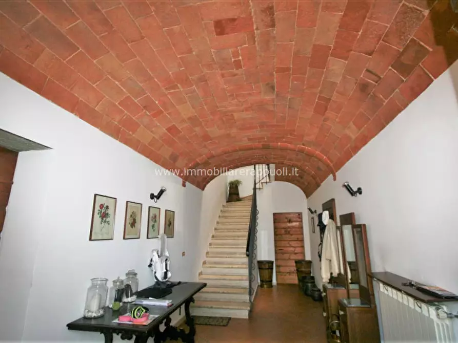 Immagine 15 di Casa indipendente in vendita  a Sinalunga