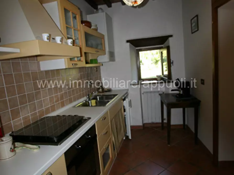 Immagine 24 di Rustico / casale in vendita  a Cortona