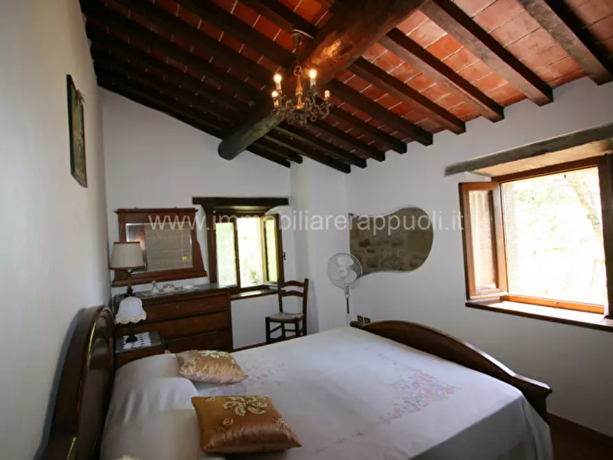 Immagine 29 di Rustico / casale in vendita  a Cortona