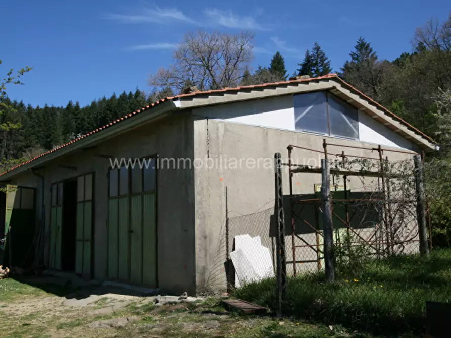 Immagine 44 di Rustico / casale in vendita  a Cortona