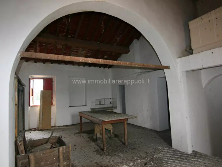 Immagine 8 di Rustico / casale in vendita  a Sinalunga
