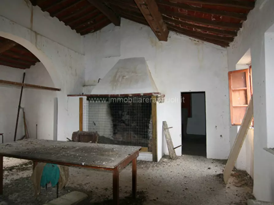 Immagine 10 di Rustico / casale in vendita  a Sinalunga