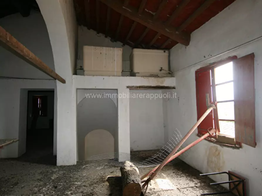 Immagine 21 di Rustico / casale in vendita  a Sinalunga