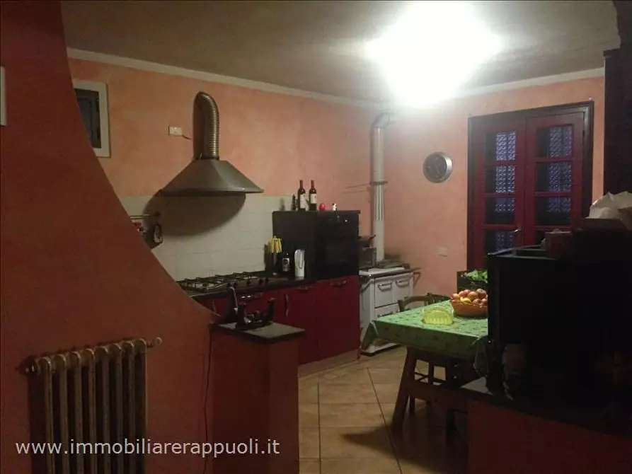 Immagine 3 di Casa indipendente in vendita  a Sinalunga