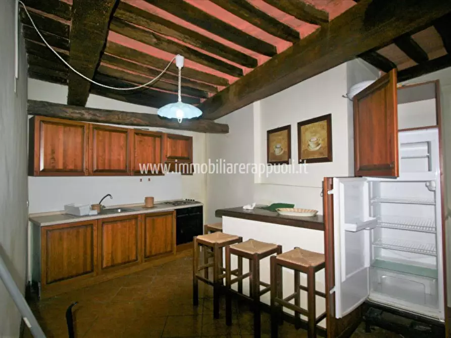 Immagine 3 di Appartamento in vendita  a Sinalunga