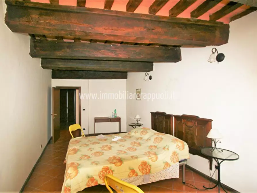 Immagine 4 di Appartamento in vendita  a Sinalunga