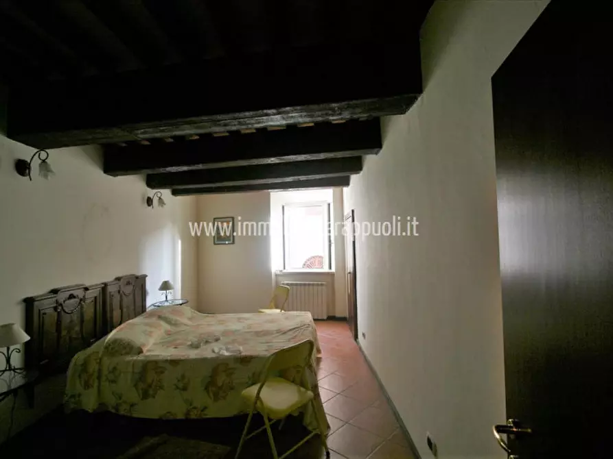 Immagine 5 di Appartamento in vendita  a Sinalunga