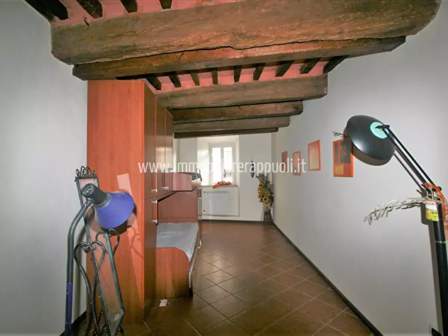 Immagine 9 di Appartamento in vendita  a Sinalunga