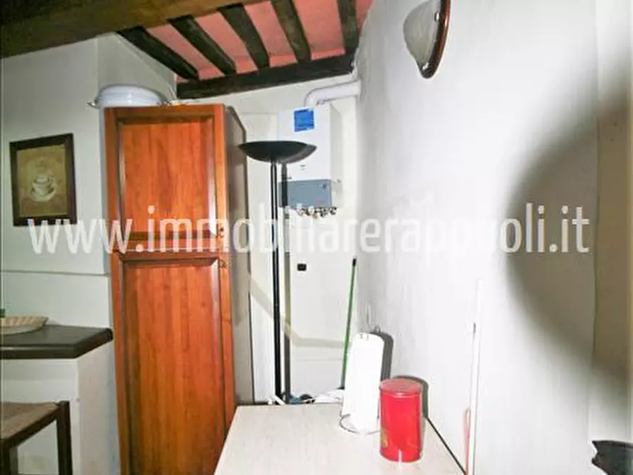 Immagine 13 di Appartamento in vendita  a Sinalunga