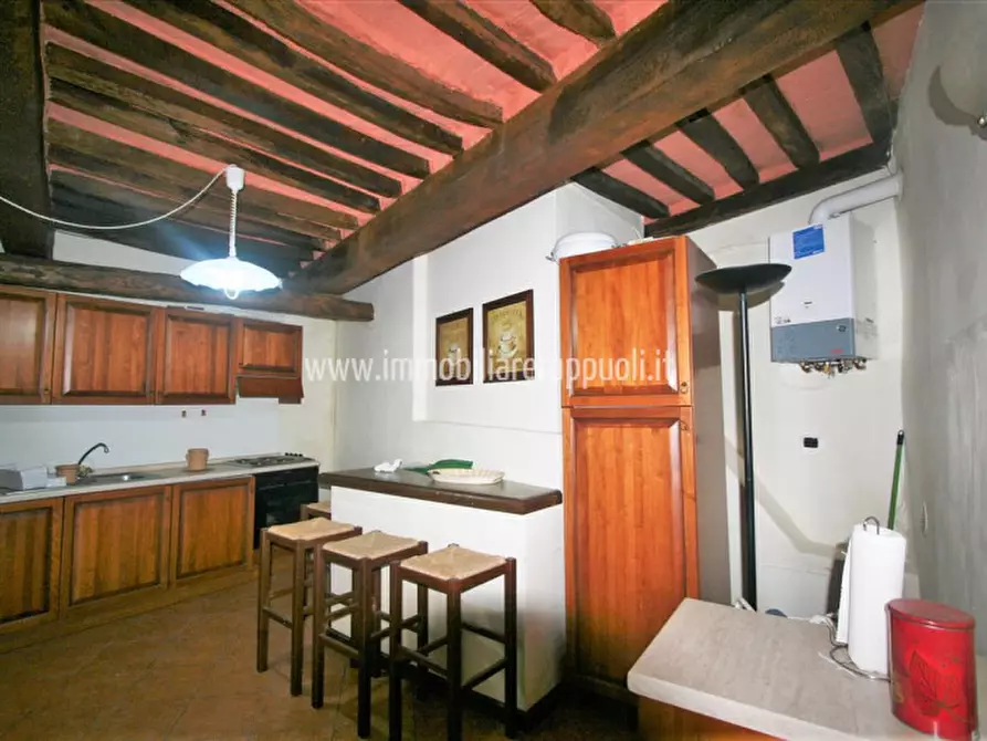 Immagine 14 di Appartamento in vendita  a Sinalunga