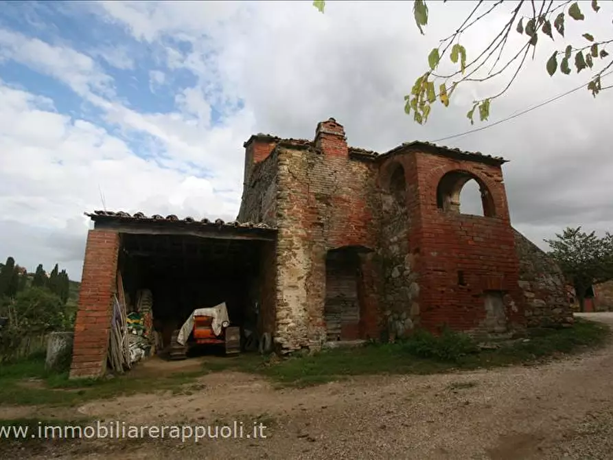 Immagine 3 di Rustico / casale in vendita  a Sinalunga