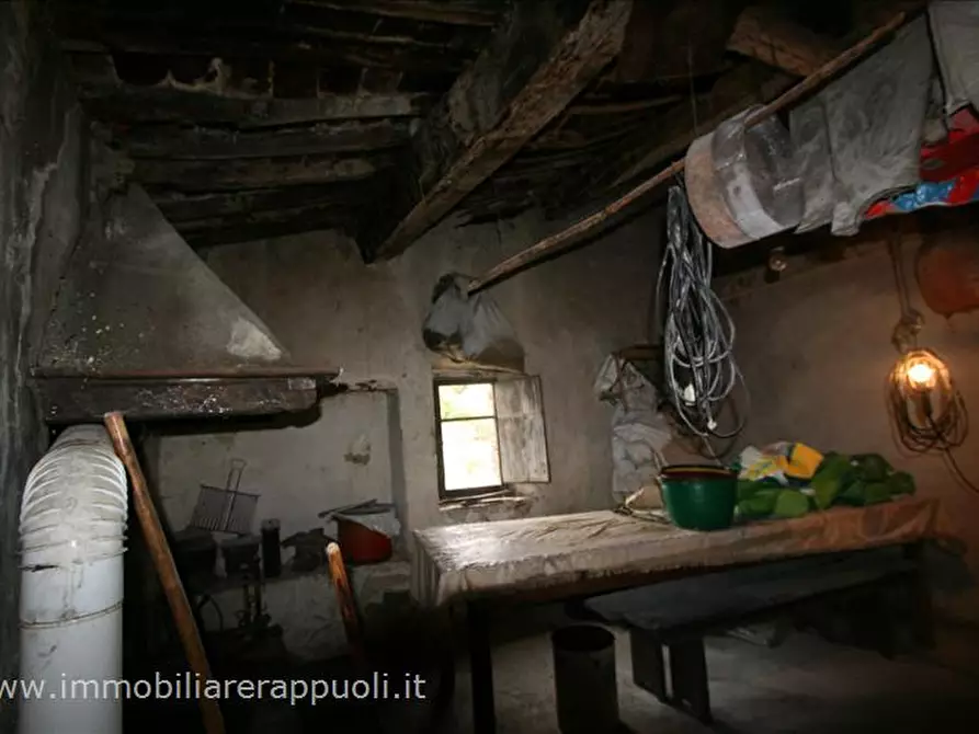 Immagine 5 di Rustico / casale in vendita  a Sinalunga