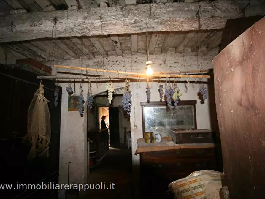 Immagine 6 di Rustico / casale in vendita  a Sinalunga