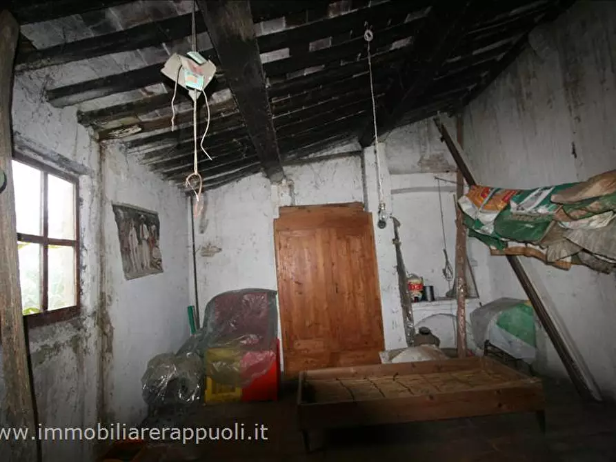 Immagine 8 di Rustico / casale in vendita  a Sinalunga