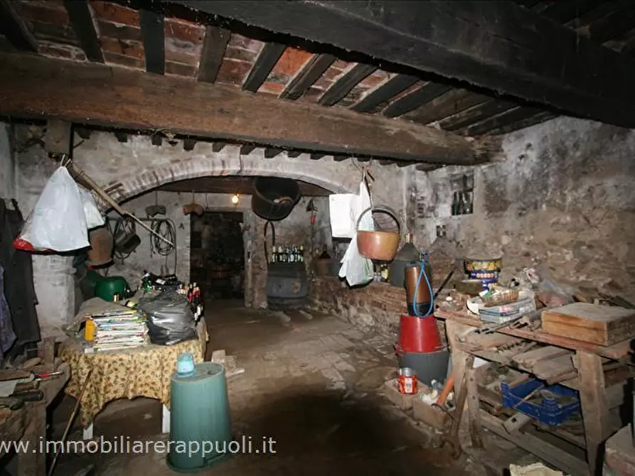 Immagine 9 di Rustico / casale in vendita  a Sinalunga