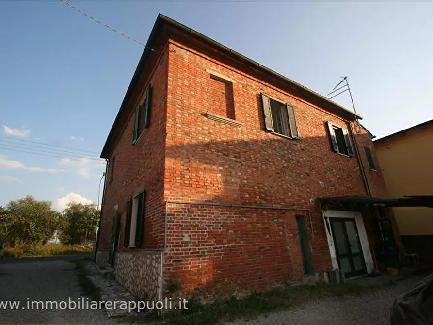 Immagine 5 di Casa indipendente in vendita  a Sinalunga