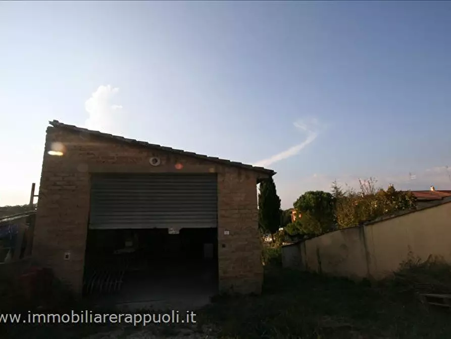 Immagine 6 di Casa indipendente in vendita  a Sinalunga