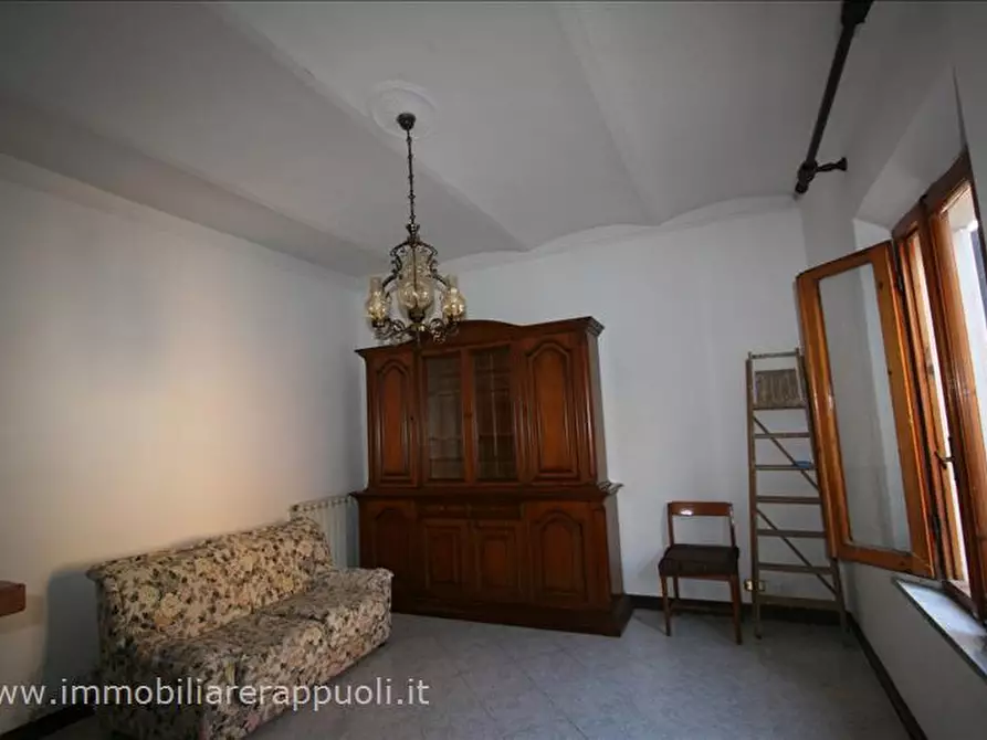 Immagine 7 di Casa indipendente in vendita  a Sinalunga