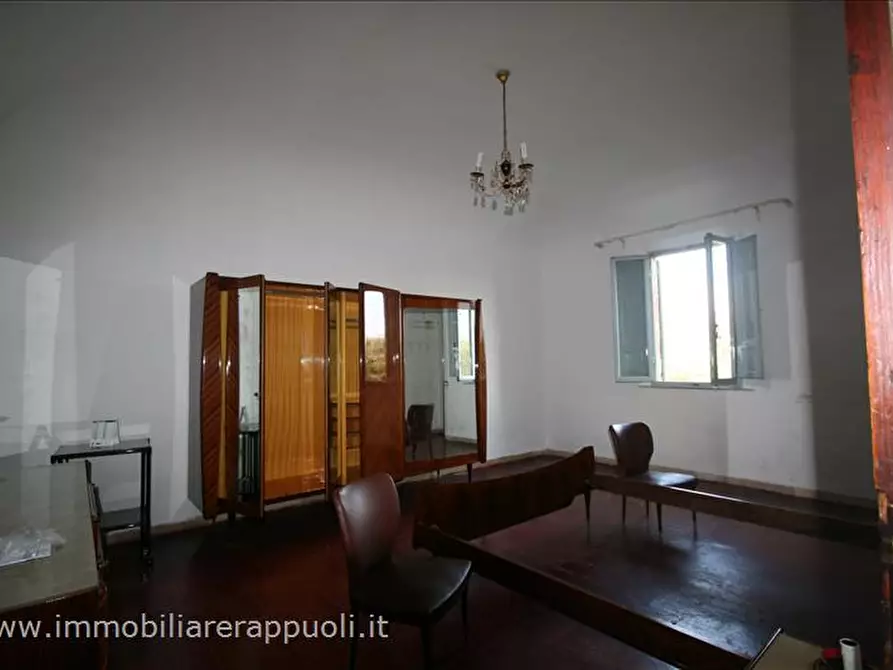 Immagine 13 di Casa indipendente in vendita  a Sinalunga