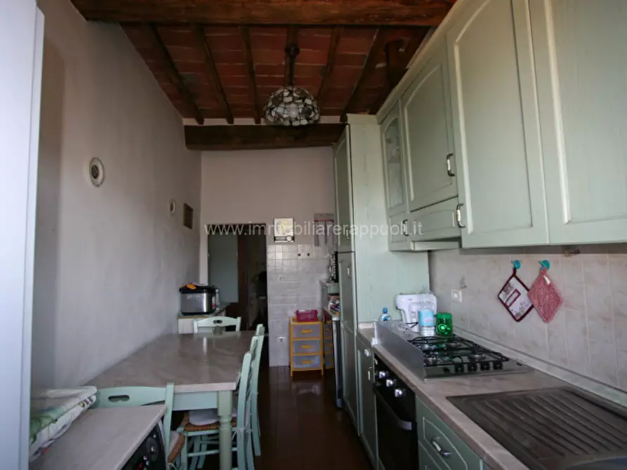 Immagine 1 di Appartamento in vendita  a Sinalunga