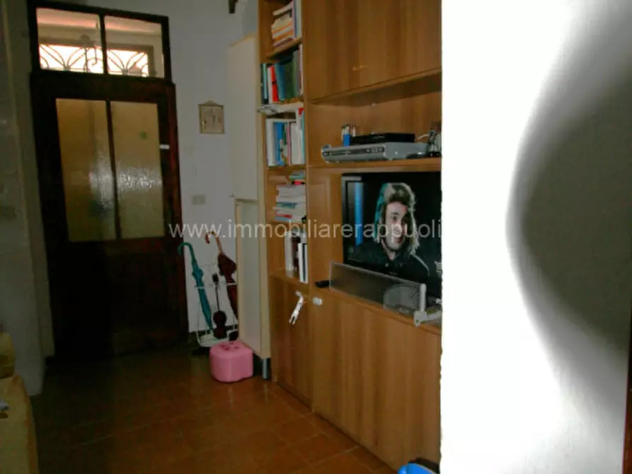 Immagine 4 di Appartamento in vendita  a Sinalunga