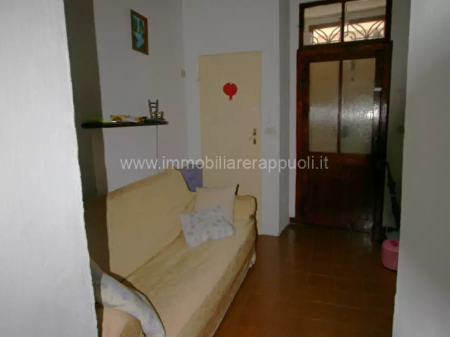 Immagine 5 di Appartamento in vendita  a Sinalunga