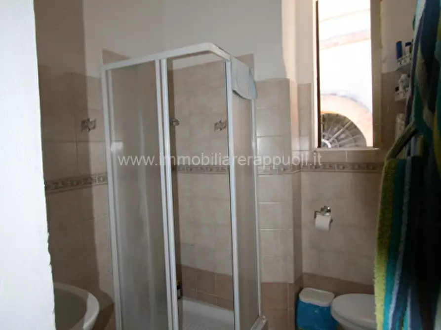 Immagine 6 di Appartamento in vendita  a Sinalunga