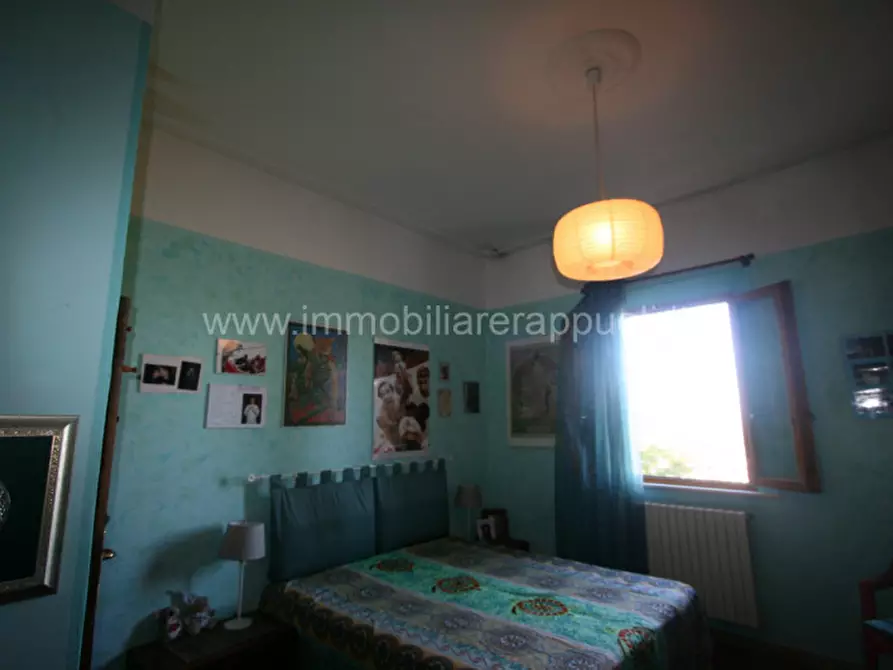 Immagine 20 di Casa indipendente in vendita  a Sinalunga