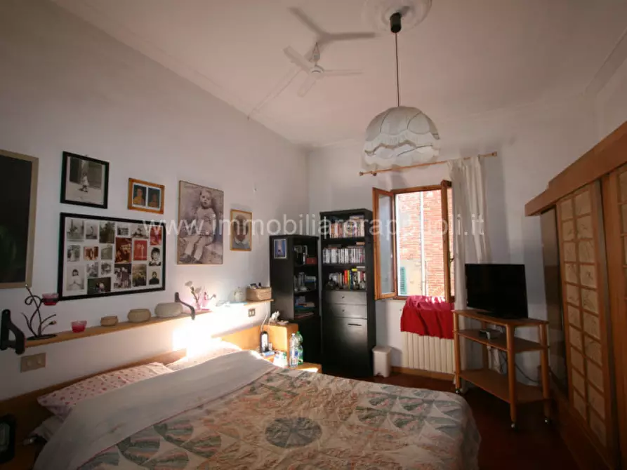 Immagine 23 di Casa indipendente in vendita  a Sinalunga