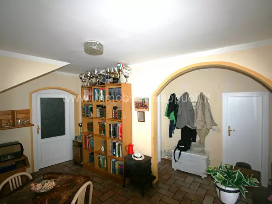 Immagine 25 di Casa indipendente in vendita  a Sinalunga