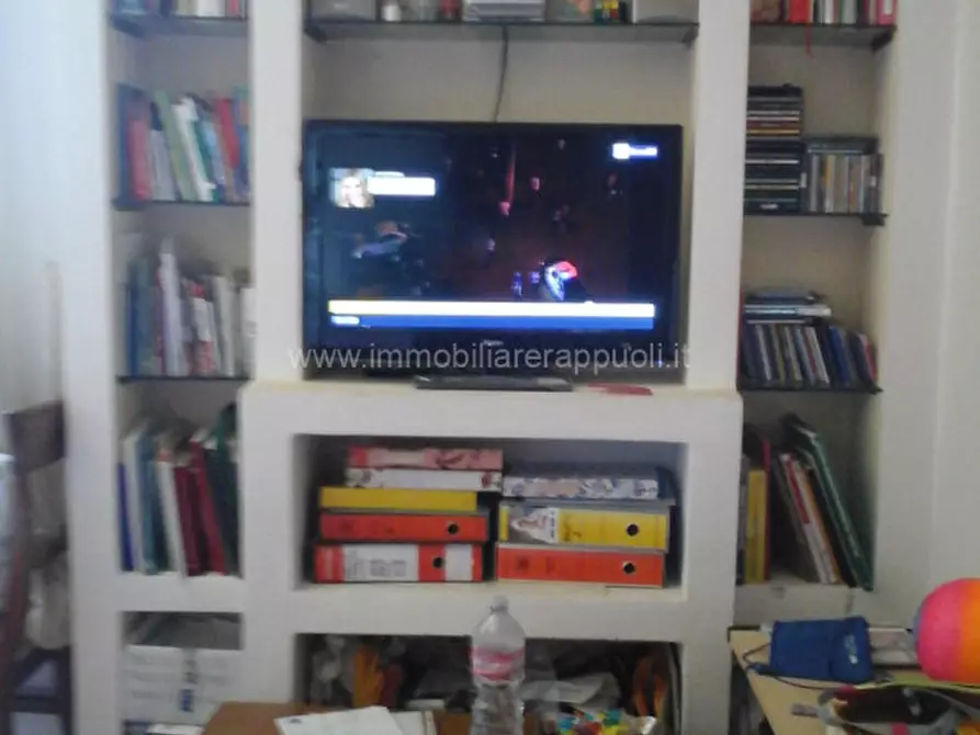 Immagine 3 di Appartamento in vendita  a Sinalunga