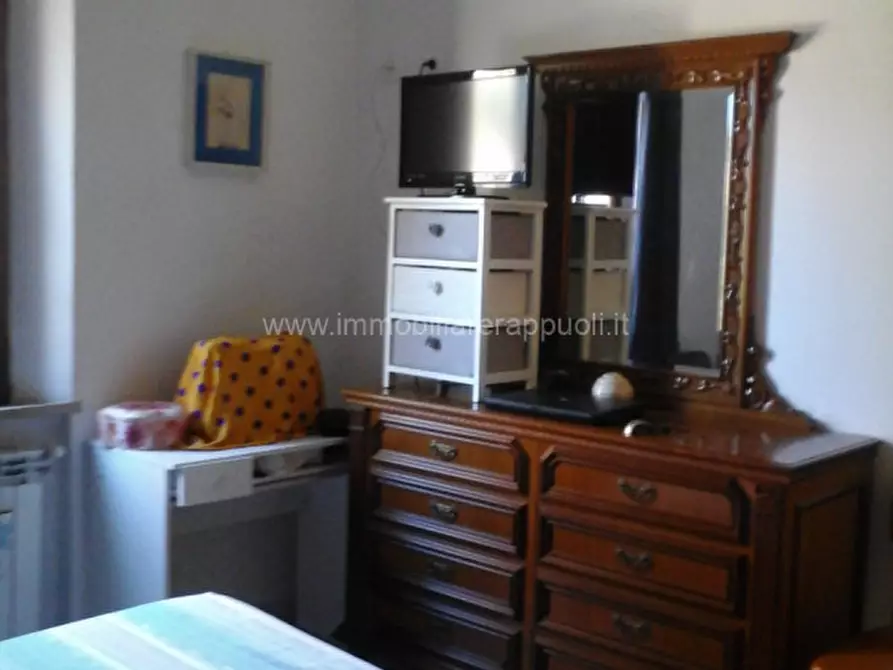 Immagine 4 di Appartamento in vendita  a Sinalunga