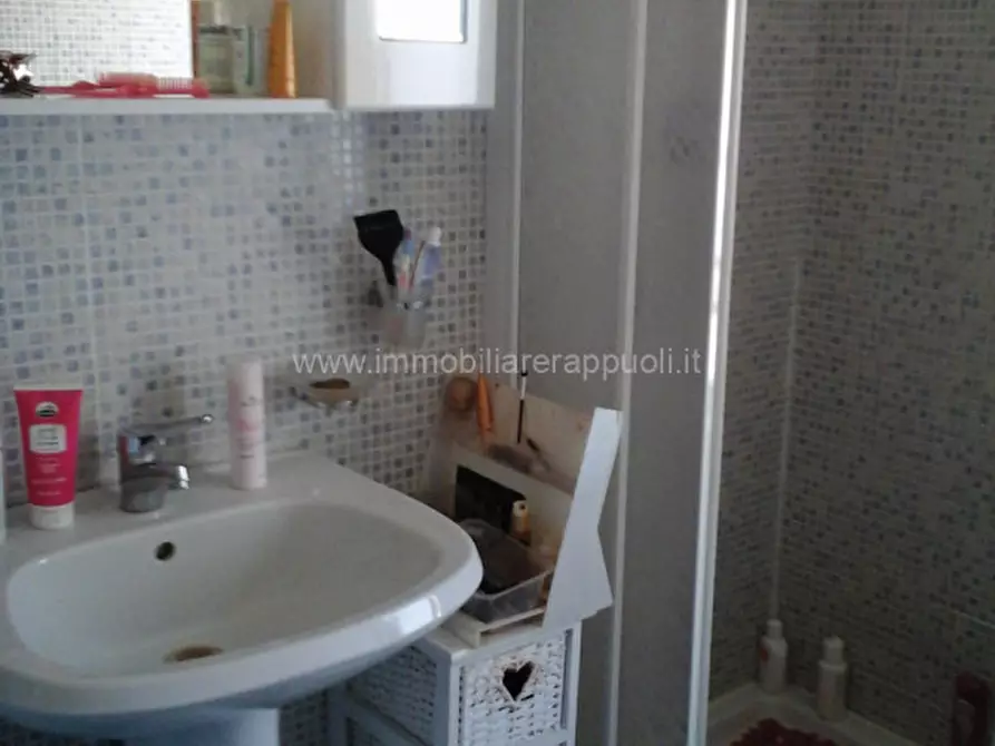 Immagine 5 di Appartamento in vendita  a Sinalunga