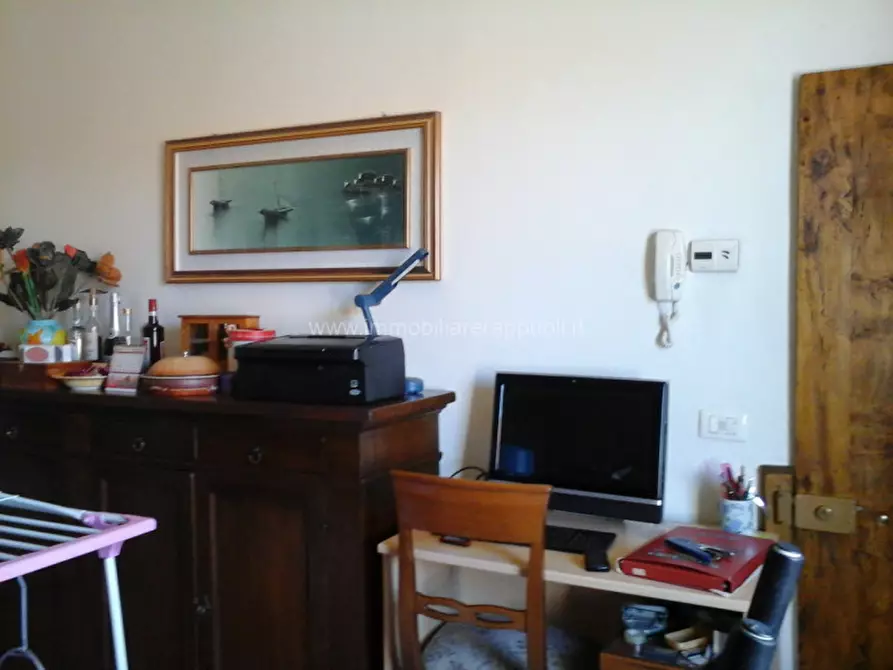 Immagine 7 di Appartamento in vendita  a Sinalunga