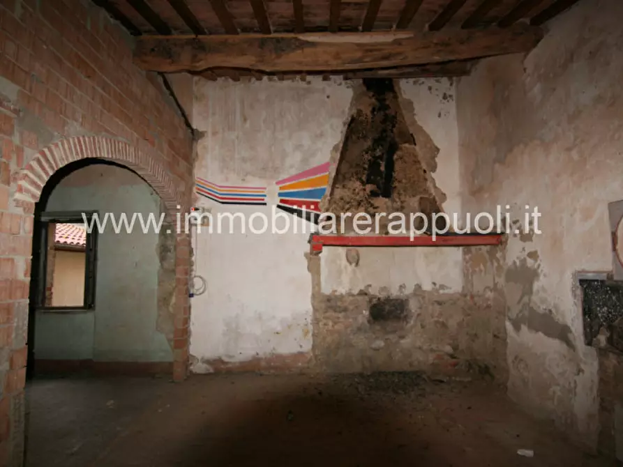 Immagine 7 di Appartamento in vendita  in via Spadaforte 10 a Sinalunga